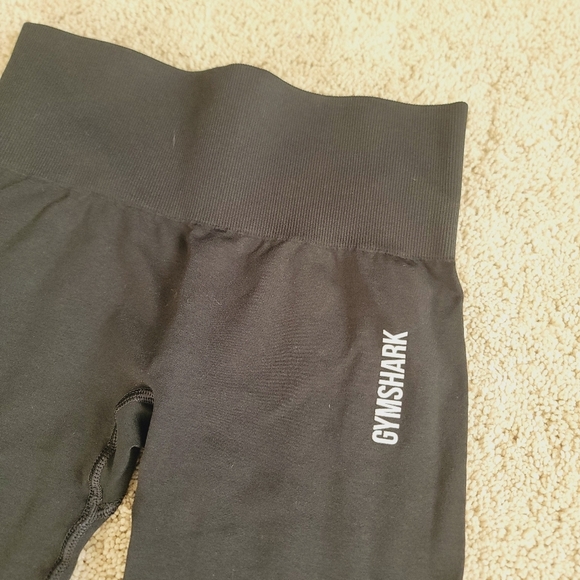 Gymsgark Adapt Ombre Seamless XS - Picture 2 of 11